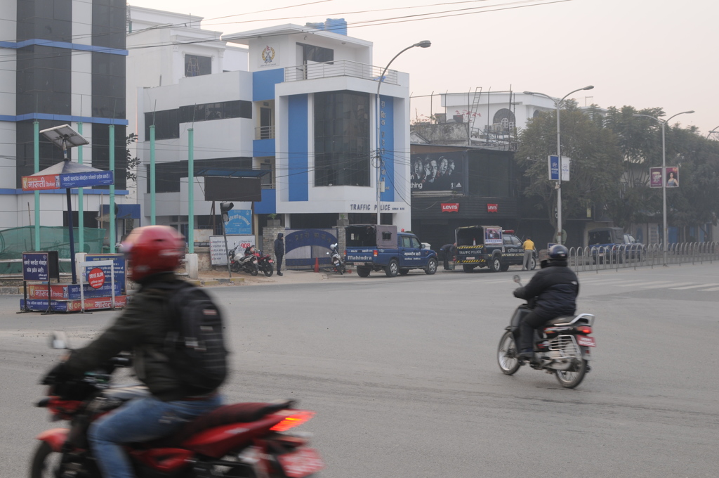 The Himalayan Kathmandu & Pokhara, Nepal