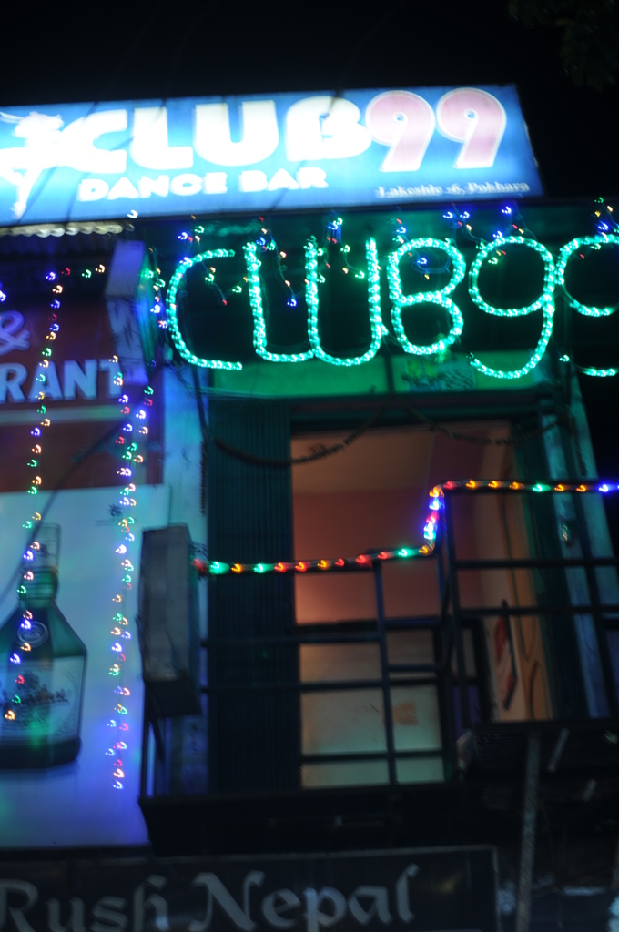 The Himalayan Kathmandu & Pokhara, Nepal