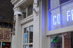 Amsterdam Coffeeshops
