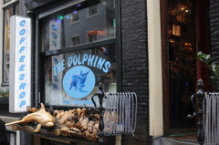 Amsterdam Coffeeshops