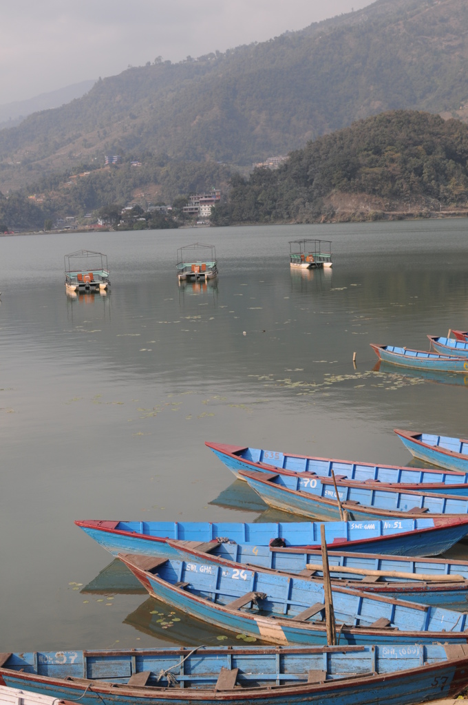 The Himalayan Kathmandu & Pokhara, Nepal