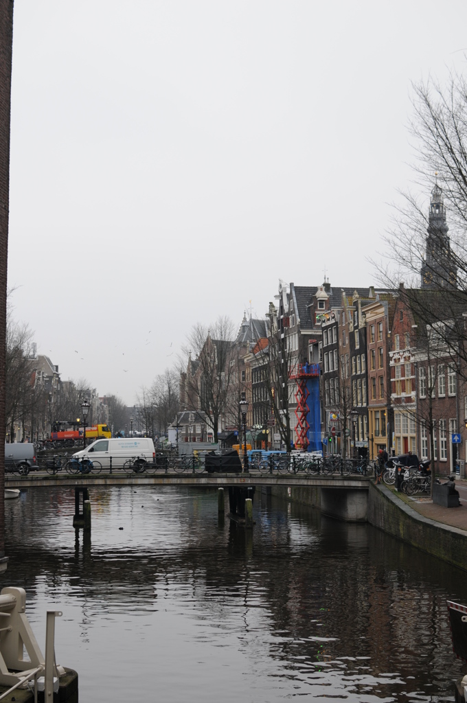 Amsterdam Coffeeshops