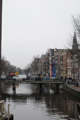 Amsterdam Coffeeshops