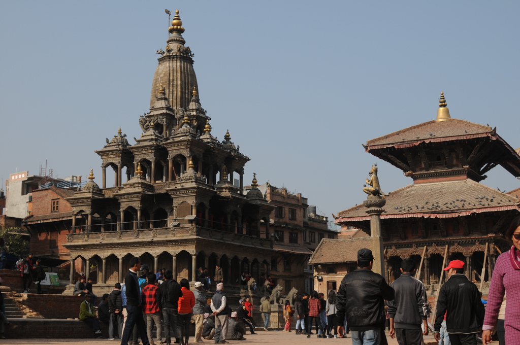 The Himalayan Kathmandu & Pokhara, Nepal
