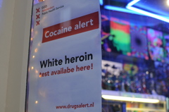Amsterdam Coffeeshops