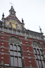 Amsterdam Coffeeshops