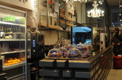 Amsterdam Coffeeshops