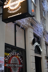 Amsterdam Coffeeshops