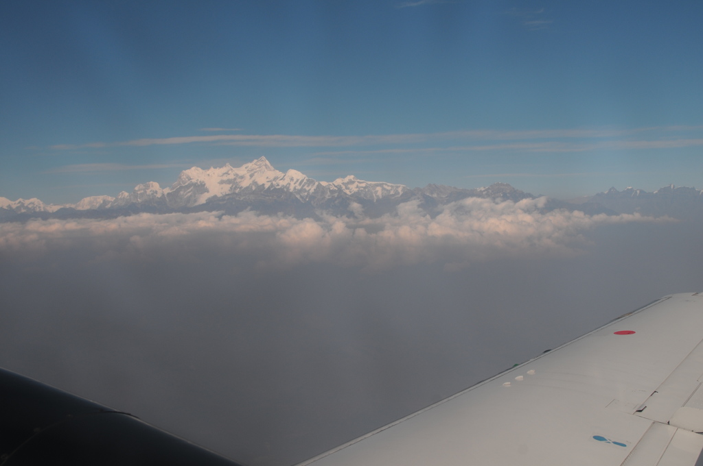 The Himalayan Kathmandu & Pokhara, Nepal