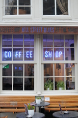 Amsterdam Coffeeshops