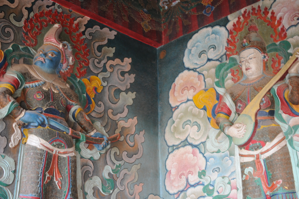 The Himalayan Kathmandu & Pokhara, Nepal