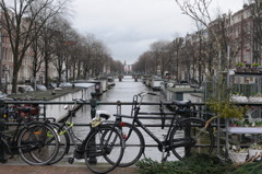 Amsterdam Coffeeshops