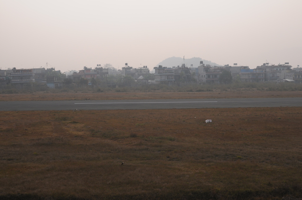 The Himalayan Kathmandu & Pokhara, Nepal