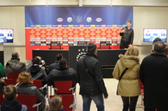 Amsterdam ArenA "STADIUM TOUR"