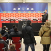 Amsterdam ArenA "STADIUM TOUR"