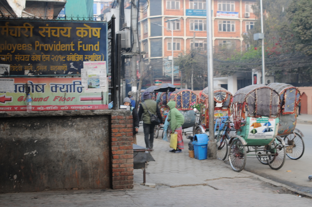 The Himalayan Kathmandu & Pokhara, Nepal