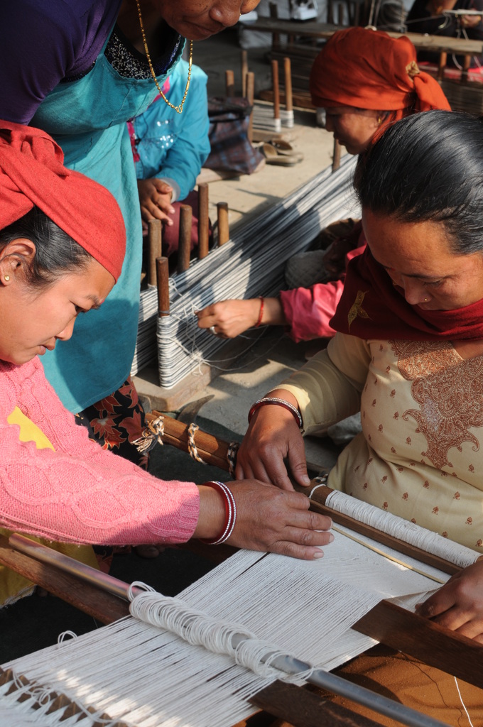 The Himalayan Kathmandu & Pokhara, Nepal