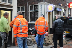 Amsterdam Coffeeshops
