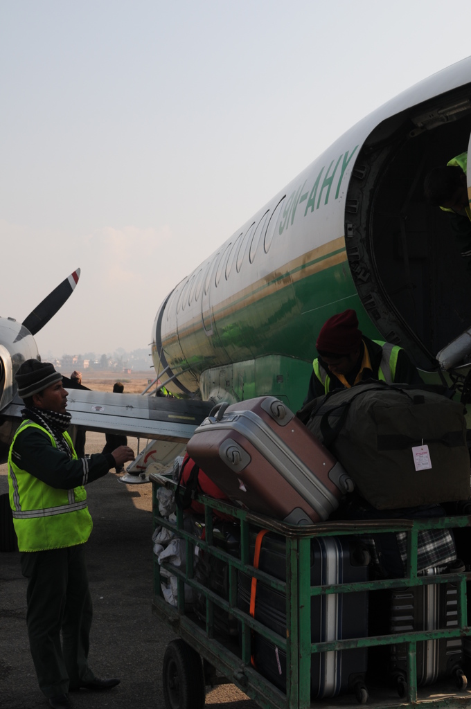 The Himalayan Kathmandu & Pokhara, Nepal