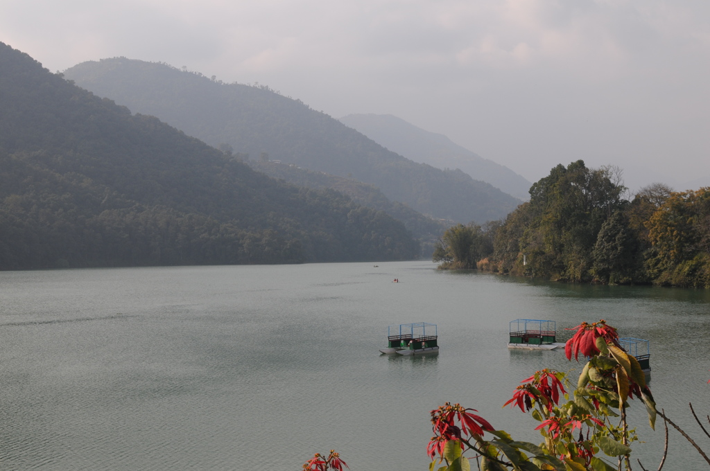 The Himalayan Kathmandu & Pokhara, Nepal