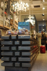 Amsterdam Coffeeshops