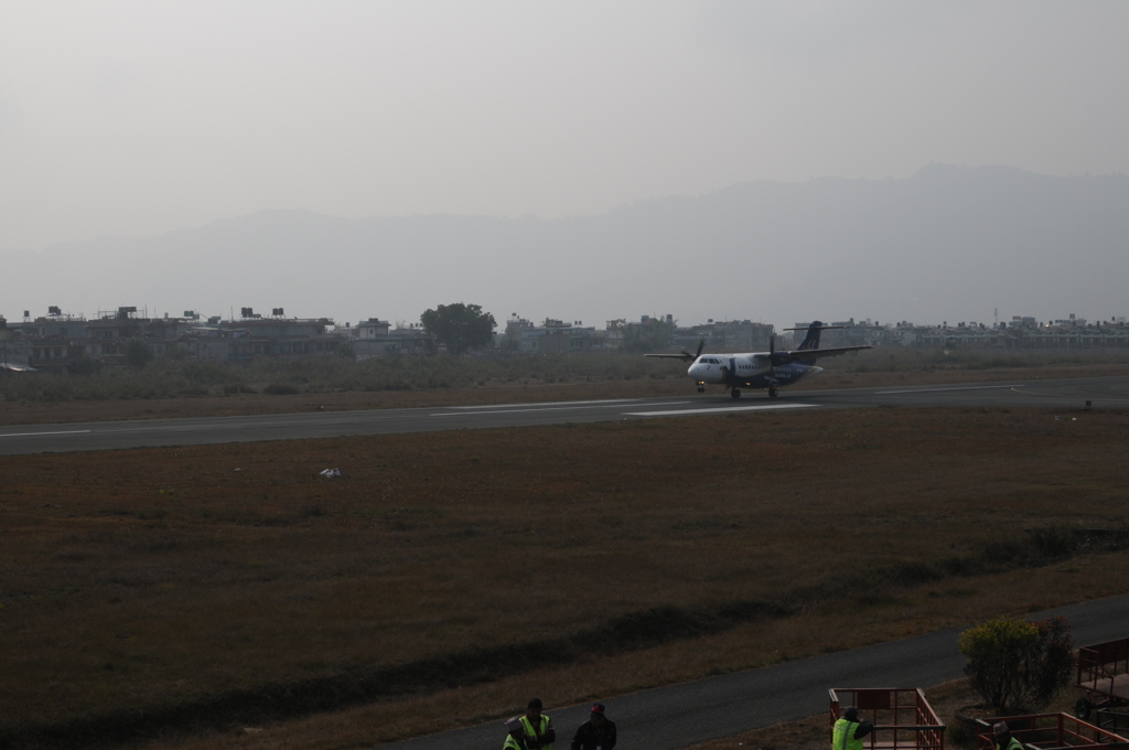 The Himalayan Kathmandu & Pokhara, Nepal