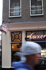 Amsterdam Coffeeshops