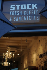 Amsterdam Coffeeshops