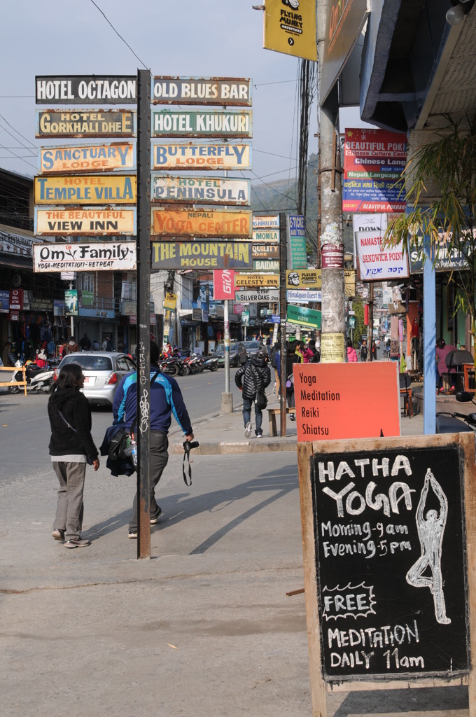 The Himalayan Kathmandu & Pokhara, Nepal