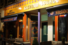 Amsterdam Coffeeshops