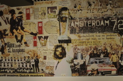 Amsterdam ArenA "STADIUM TOUR"