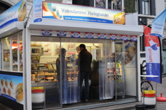 Amsterdam Coffeeshops
