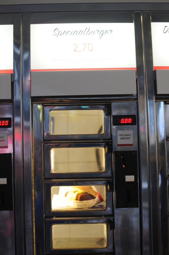 Amsterdam will even make relaxed & happy