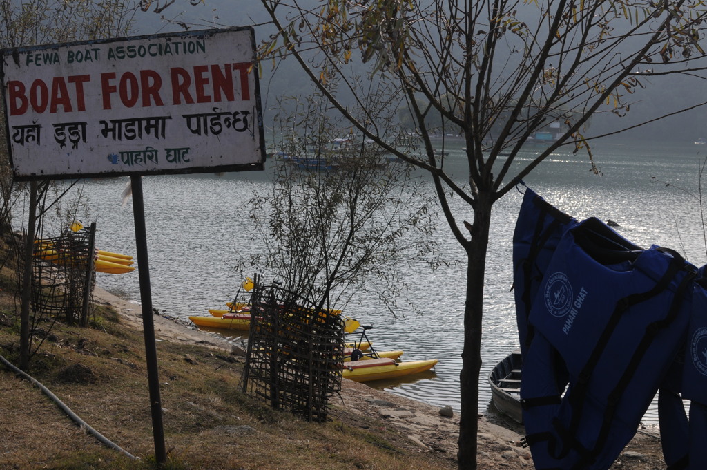 The Himalayan Kathmandu & Pokhara, Nepal