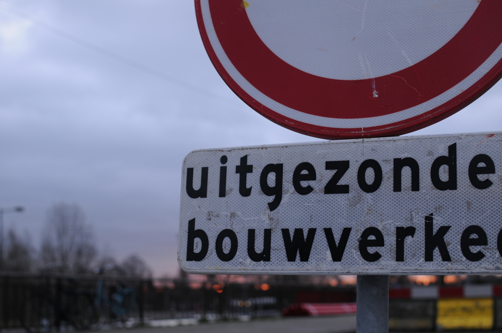 Amsterdam will even make relaxed & happy