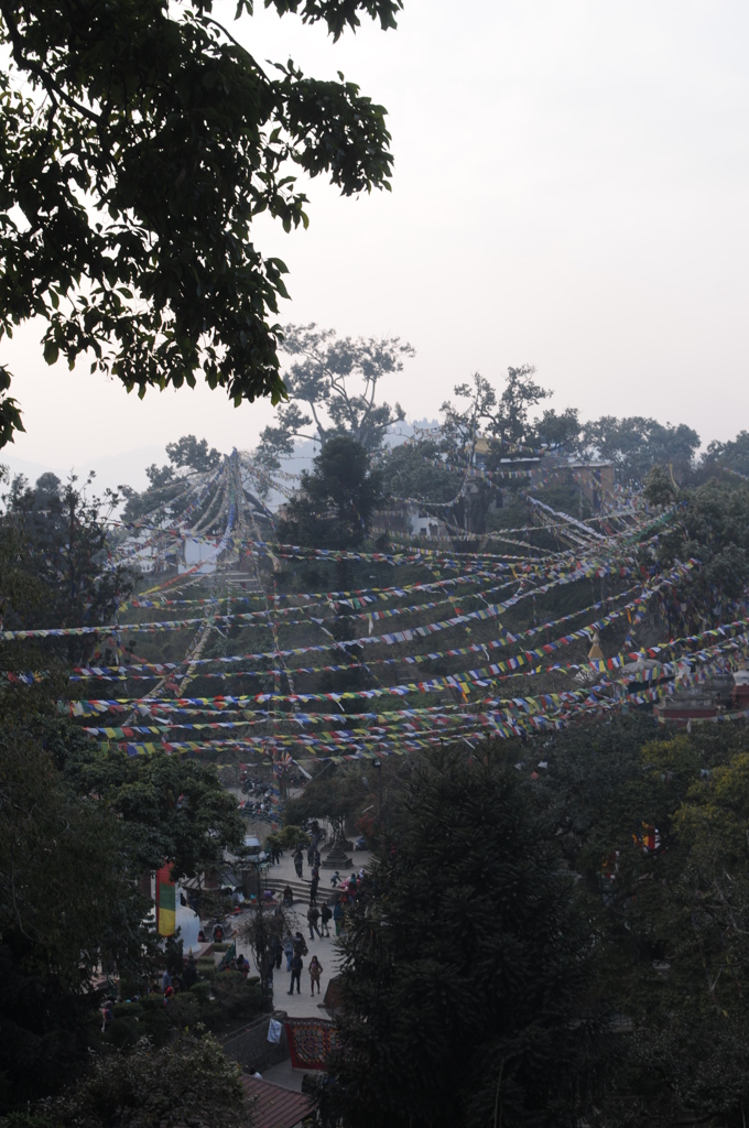 The Himalayan Kathmandu & Pokhara, Nepal