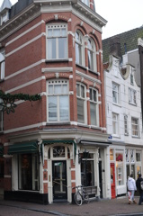 Amsterdam Coffeeshops