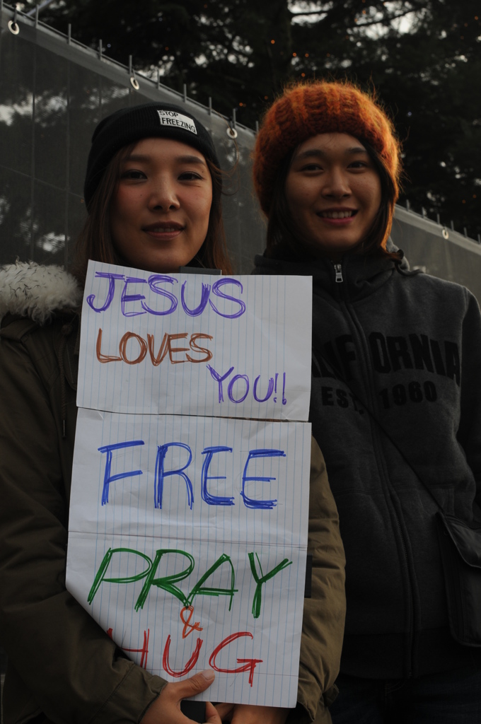 Amsterdam will even make relaxed & happy