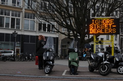 Amsterdam Coffeeshops