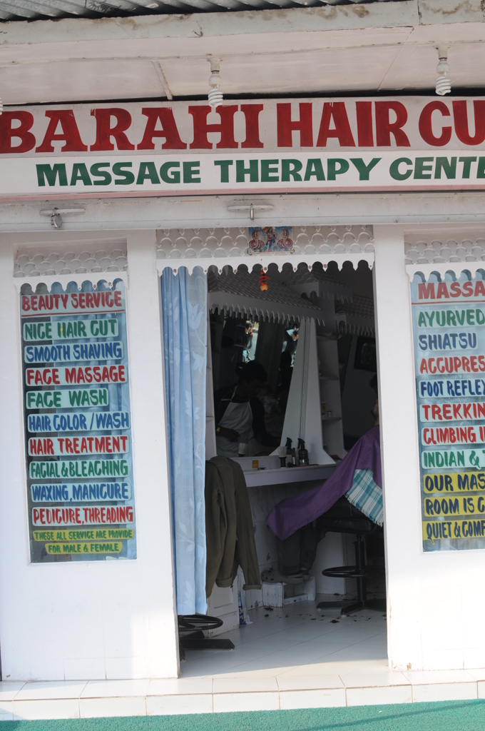 The Himalayan Kathmandu & Pokhara, Nepal