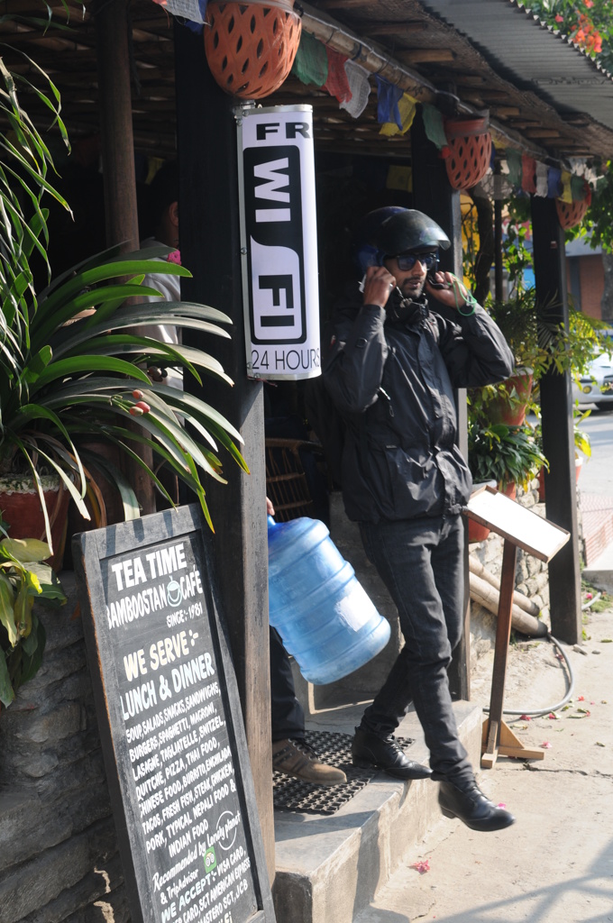 The Himalayan Kathmandu & Pokhara, Nepal