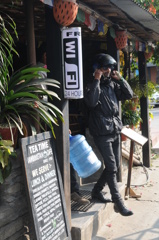 The Himalayan Kathmandu & Pokhara, Nepal