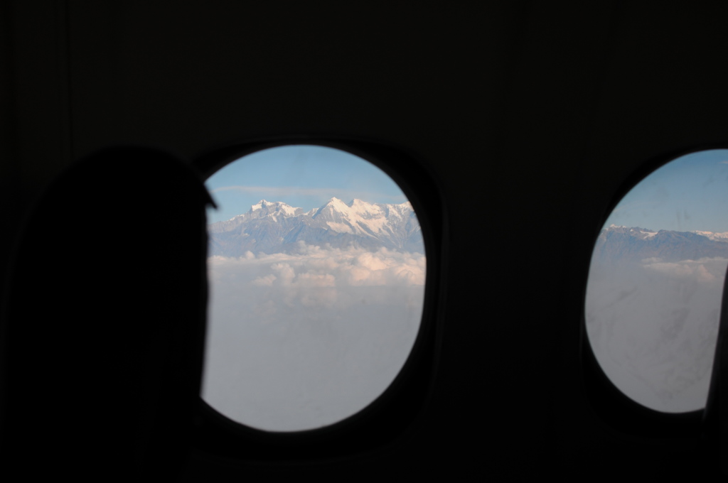 The Himalayan Kathmandu & Pokhara, Nepal