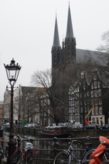 Amsterdam Coffeeshops