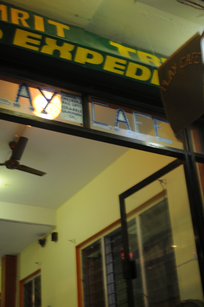 The Himalayan Kathmandu & Pokhara, Nepal