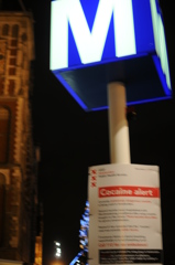 Amsterdam Coffeeshops