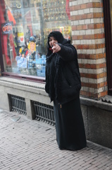 Amsterdam Coffeeshops