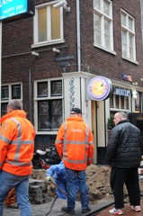 Amsterdam Coffeeshops