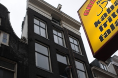 Amsterdam Coffeeshops