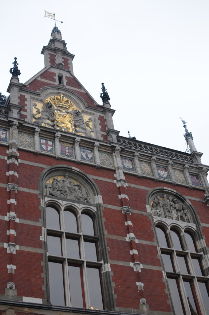 Amsterdam Coffeeshops